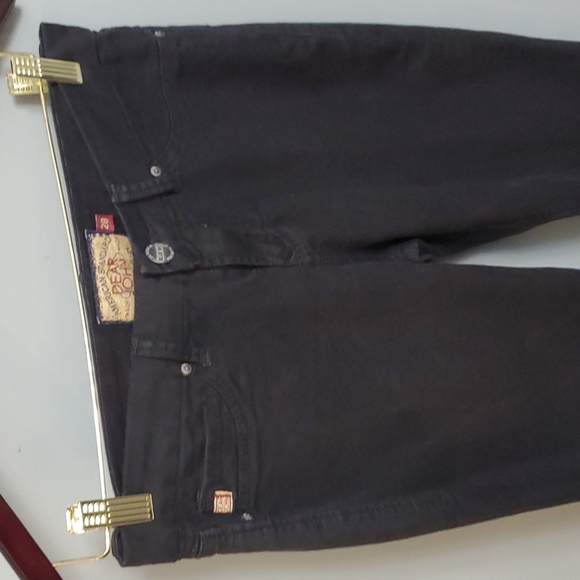 DEAR JOHN dressy pants (sz 28) - Picture 4 of 6